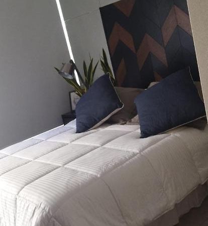 Mackenna Apartaments سانتياغو المظهر الخارجي الصورة