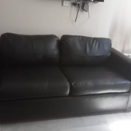 Mackenna Apartaments سانتياغو المظهر الخارجي الصورة