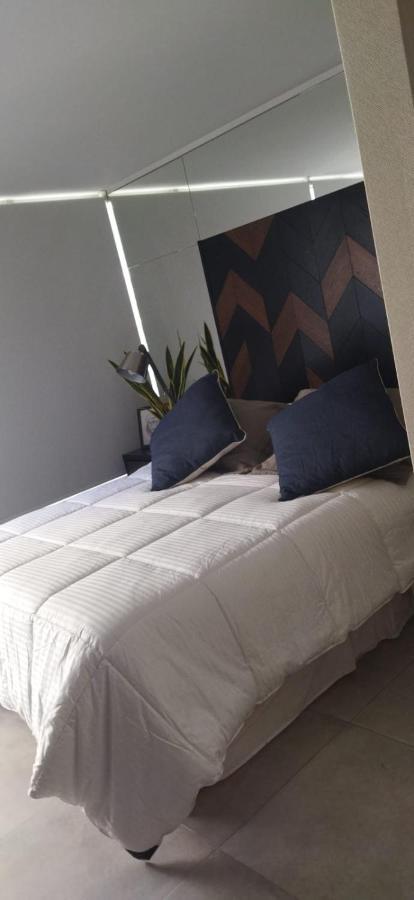Mackenna Apartaments سانتياغو المظهر الخارجي الصورة