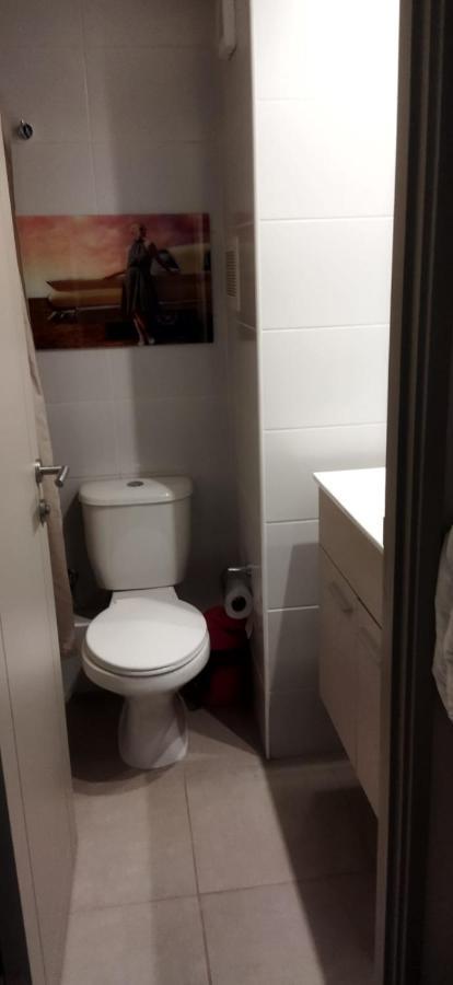 Mackenna Apartaments سانتياغو المظهر الخارجي الصورة