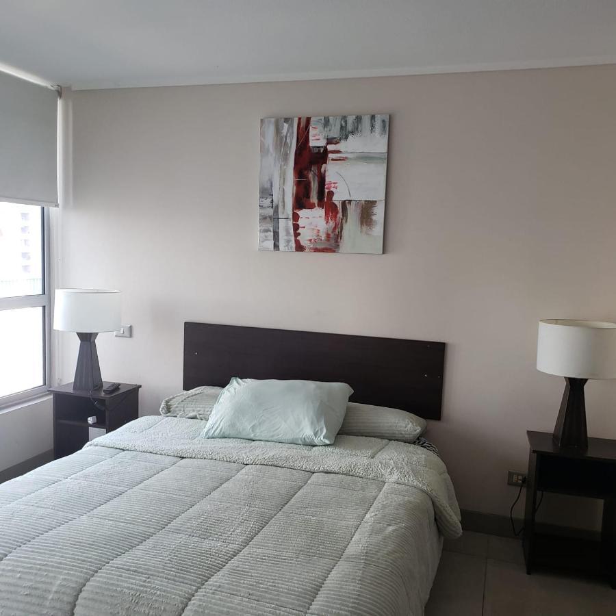 Mackenna Apartaments سانتياغو المظهر الخارجي الصورة