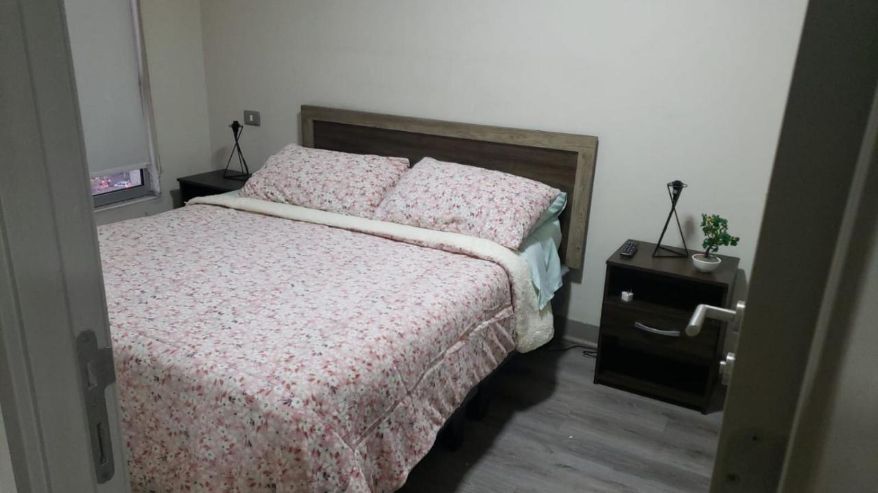 Mackenna Apartaments سانتياغو المظهر الخارجي الصورة
