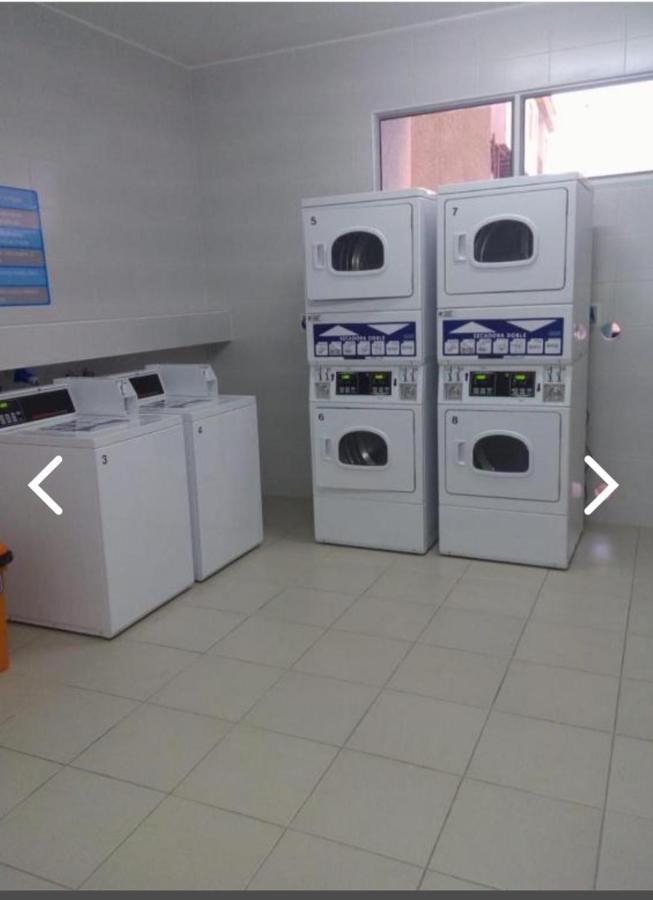 Mackenna Apartaments سانتياغو المظهر الخارجي الصورة