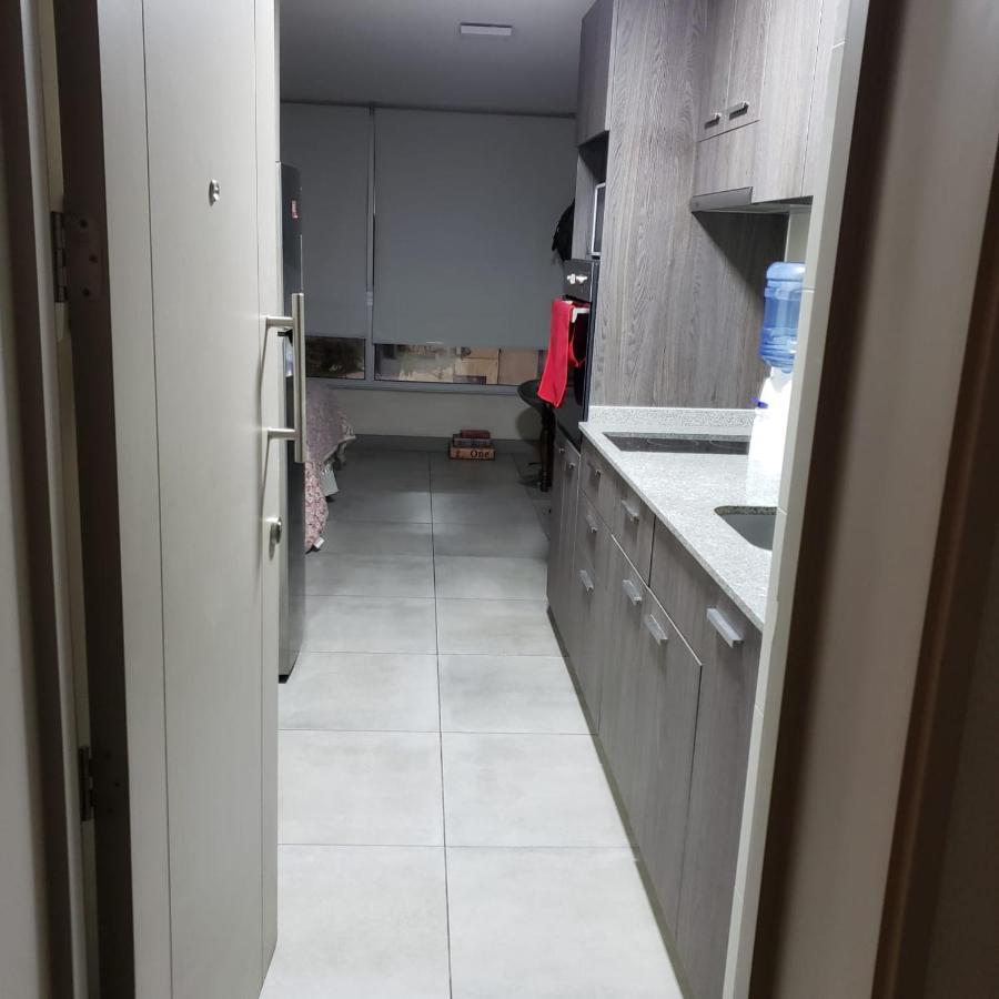 Mackenna Apartaments سانتياغو المظهر الخارجي الصورة