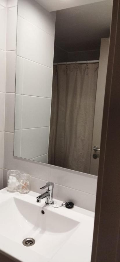 Mackenna Apartaments سانتياغو المظهر الخارجي الصورة