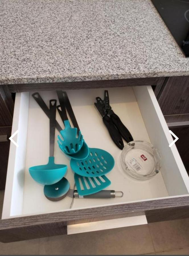 Mackenna Apartaments سانتياغو المظهر الخارجي الصورة