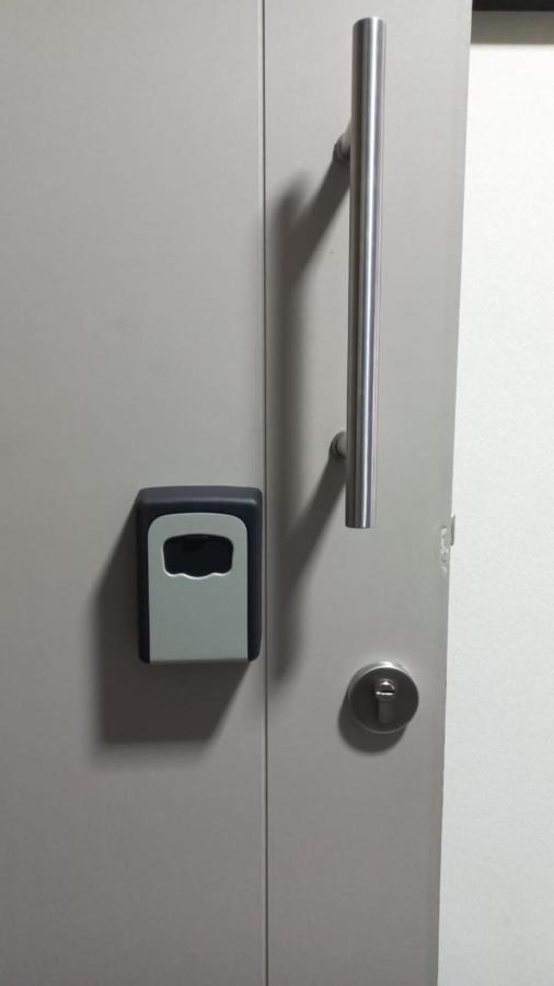 Mackenna Apartaments سانتياغو المظهر الخارجي الصورة