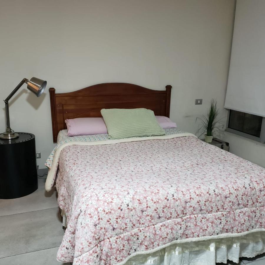 Mackenna Apartaments سانتياغو المظهر الخارجي الصورة