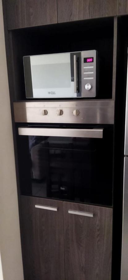 Mackenna Apartaments سانتياغو المظهر الخارجي الصورة