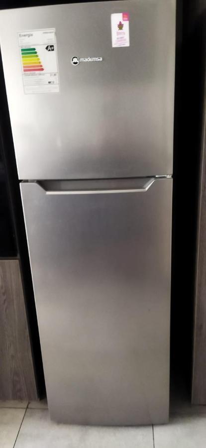 Mackenna Apartaments سانتياغو المظهر الخارجي الصورة