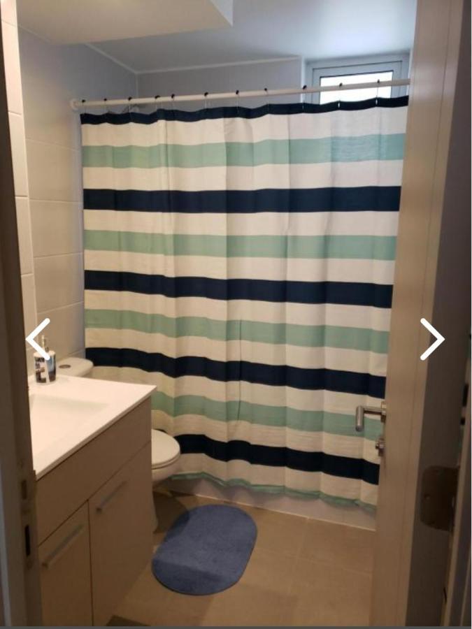 Mackenna Apartaments سانتياغو المظهر الخارجي الصورة
