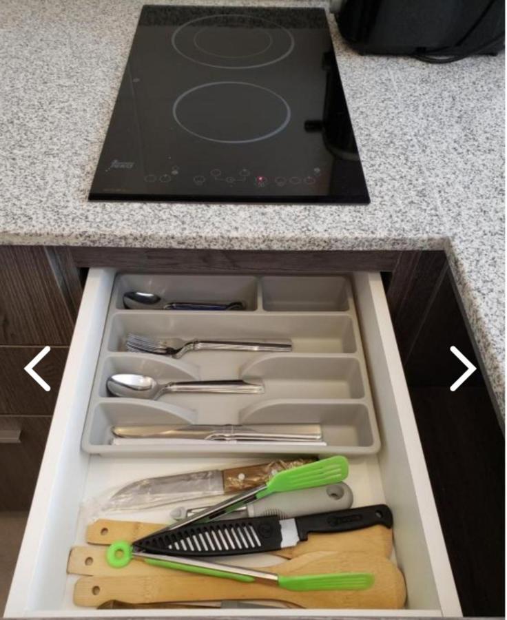 Mackenna Apartaments سانتياغو المظهر الخارجي الصورة
