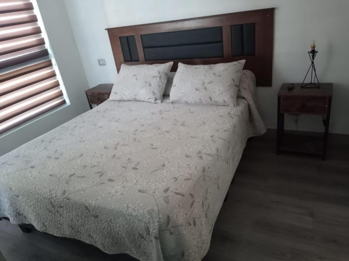 Mackenna Apartaments سانتياغو المظهر الخارجي الصورة