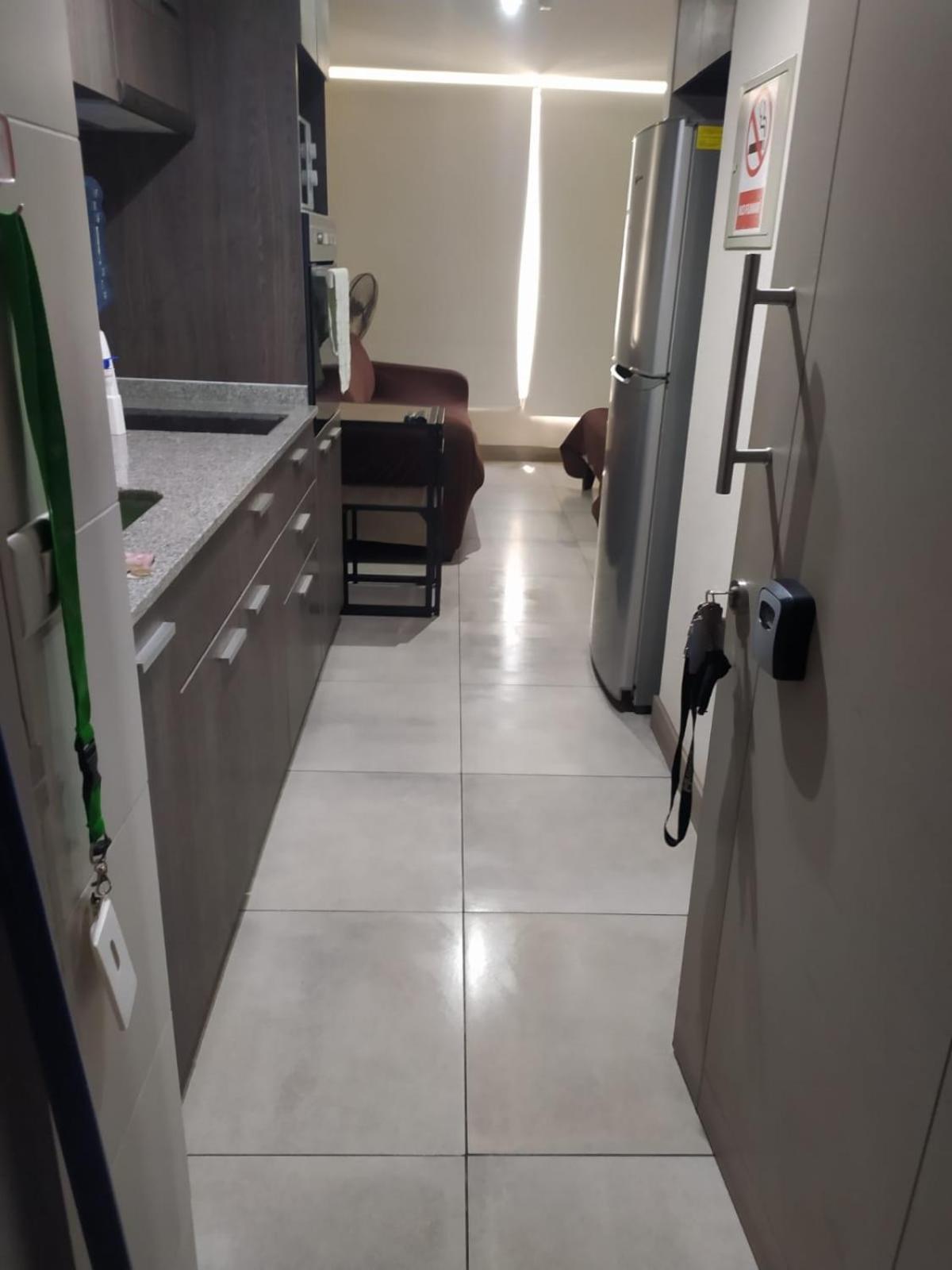 Mackenna Apartaments سانتياغو المظهر الخارجي الصورة