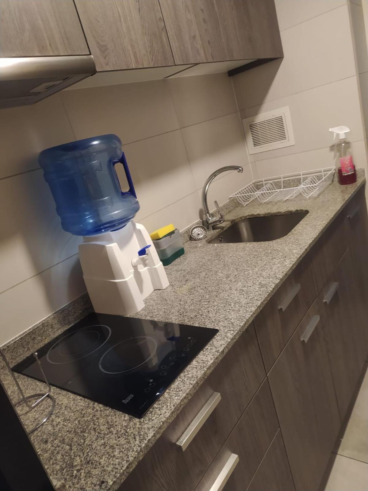 Mackenna Apartaments سانتياغو المظهر الخارجي الصورة